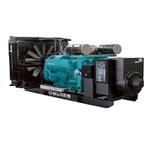 Генератор дизельный, синхронный ELCOS GE.CU.1100-1000.SS