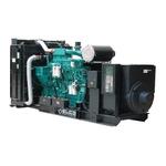Генератор дизельный, синхронный ELCOS GE.CU.890-800.SS