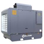 Генератор дизельный, синхронный ELCOS GE.FA.066-060.LT | Звукоизоляционный кожух