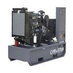 Генератор дизельный, синхронный ELCOS GE.JD3A.087-080.BF