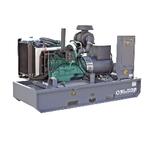 Генератор дизельный, синхронный ELCOS GE.JD3A.110-100.SS