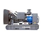 Генератор дизельный, синхронный ELCOS GE.JD3A.330-300.SS