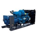 Генератор дизельный, синхронный ELCOS GE.MT.870-780.SS