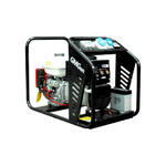 Бензиновый сварочный генератор GMGEN GMSH160E