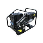 Бензиновый сварочный генератор GMGEN GMSH180