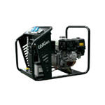 Бензиновый сварочный генератор GMGEN GMSH180E