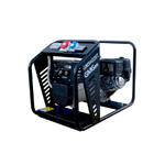 Бензиновый сварочный генератор GMGEN GMSH220T