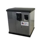 Бензиновый сварочный генератор REG АБПК 6-230 G