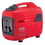 Электростанция цифровая инверторная Fubag TI 2000 арт. 68219