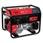 Сварочная электростанция Fubag WHS 190 DC арт. 568259 Сварочная электростанция Fubag WHS 190 DC арт. 568259