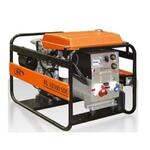Сварочная электростанция R.I.D. GmbH RL 10300 | SDE