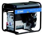 Сварочный аппарат SDMO WELDARC 220 T