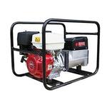 Сварочный бензиновый генератор EUROPOWER ЕР200Х