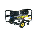 Сварочный генератор AYERBE AY 170 H DC
