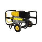 Сварочный генератор AYERBE AY 180 H AC