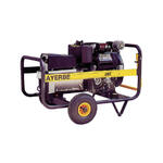 Сварочный генератор AYERBE AY 200 RE DC