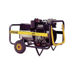 Сварочный генератор AYERBE AY 220T K DC