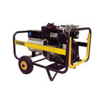 Сварочный генератор AYERBE AY 220T RE DC