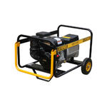 Сварочный генератор AYERBE AY 300T H DC