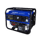 Сварочный генератор BRIMA LT-6500EB Сварочный генератор BRIMA LT-6500EB