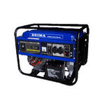 Сварочный генератор BRIMA LT-8000B