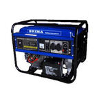 Сварочный генератор BRIMA LT-8000EB-1