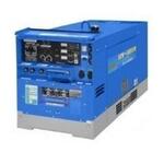 Сварочный генератор Denyo DCW 480ESW