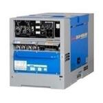 Сварочный генератор Denyo DLW 400LSW