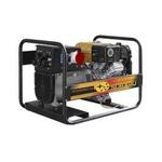 Сварочный генератор Energo EB 3.5/230-W120R