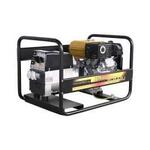 Сварочный генератор Energo EB 6.5/400-W220R