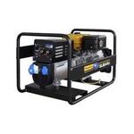 Сварочный генератор Energo ED 6.0/230-W220MRE