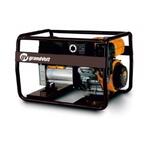 Сварочный генератор Espa Group GRANDVOLT GVR 220 DC