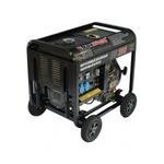 Сварочный генератор FoxWeld DW200