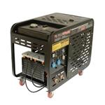 Сварочный генератор FoxWeld DW300