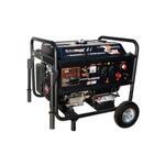 Сварочный генератор FoxWeld GW250