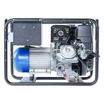 Сварочный генератор Geko 6410 EDW-A/HHBA