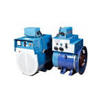 Сварочный генератор ИСКРА ГД-2х2503 - исп.03