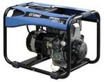 Генераторная установка SDMO Portable DIESEL 6000 E XL C