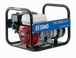 Генераторная установка SDMO Portable HX 3000-S