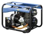 Генераторная установка SDMO Portable PERFORM 6500 GAZ