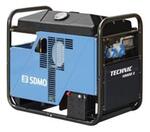 Генераторная установка SDMO Portable TECHNIC 10000 E AVR