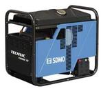 Генераторная установка SDMO Portable TECHNIC 15000 TE