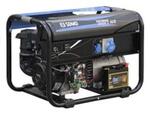 Генераторная установка SDMO Portable TECHNIC 6500 E AVR M