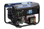 Генераторная установка SDMO Portable TECHNIC 6500 E M
