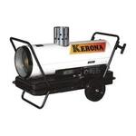 Дизельная тепловая пушка KERONA PID-135k