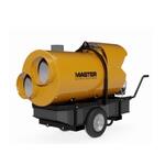 Нагреватель воздуха MASTER BV 500 AXIAL FAN