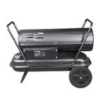 Тепловая пушка FoxWeld D60