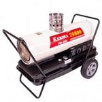 Тепловая пушка KERONA PID-90K