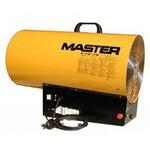 Тепловая пушка MASTER BLP 73ET газовая с электронным поджигом