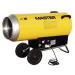 Тепловая пушка MASTER BLP 103ET газовая с электронным поджигом